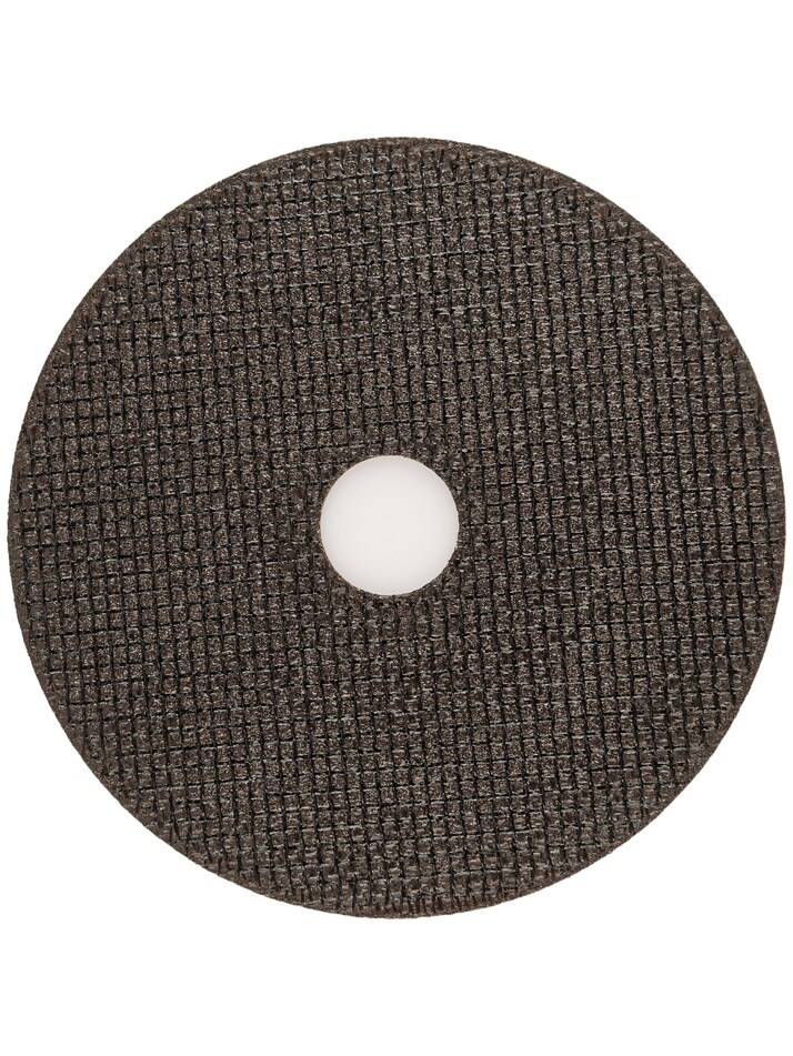 Круг отрезной по металлу, 125х1,0х22,2мм