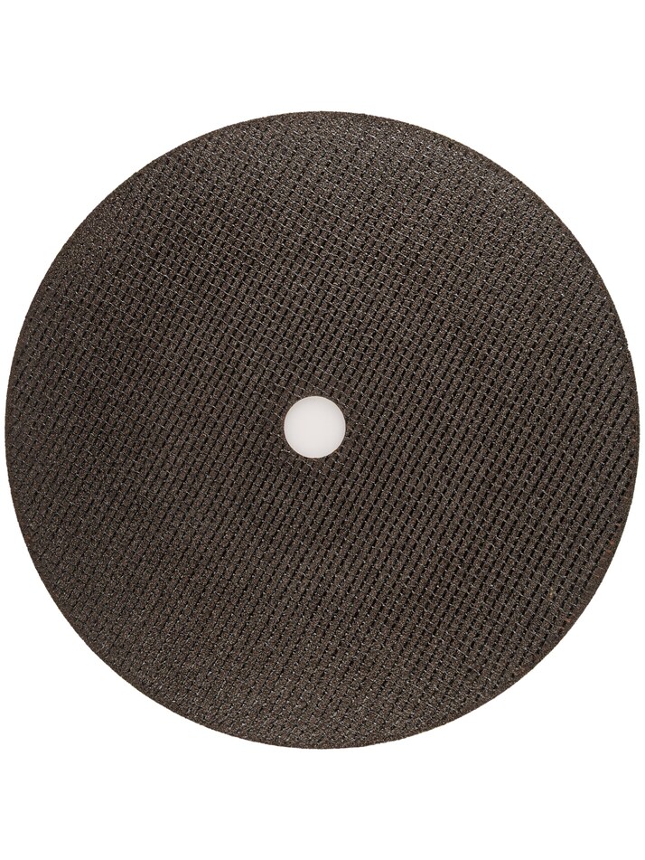 Круг отрезной по металлу, 230х1,6х22,2мм